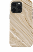 Burga Full Glam Apple iPhone 15 Pro Max Hátlapvédő telefon tok - Mintás