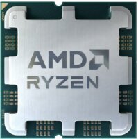 AMD Ryzen 7 9800X3D 5,2GHz Socket AM5 Processzor - Tray