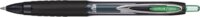 Uni 0.7mm Zselés Tintájú Rollerirón - Zöld