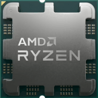 AMD Ryzen 9 9900X3D 5,5GHz Socket AM5 Processzor - Tray
