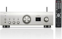 Denon PMA-900HNE Integrált Sztereó Erősítő 85 Watt - Ezüst