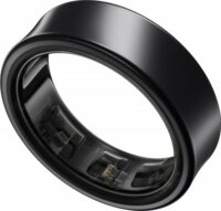 Samsung Galaxy Ring Titánium Okos Gyűrű 13 - Fekete