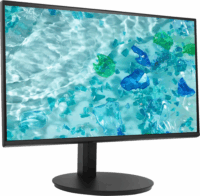 Acer 27" Vero CB272Gb 16:9 FullHD IPS LED Monitor - Fekete