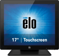 Elo Touch 17" 1717L 5:4 SXGA TFT-LED Érintőképernyős Monitor - Fekete