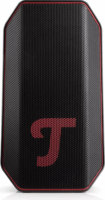 Teufel ROCKSTER AIR 2 Bluetooth hordozható hangszóró 80 Watt - Fekete
