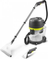 MasterProfi 7 E Száraz-Nedves professzionális porszívó / takarítógép 1200W - Szürke