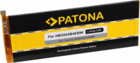 Patona PT3198 Pro Huawei Ascend P7 Telefon akkumulátor 2350mAh