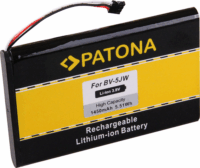 Patona PT3132 Pro Nokia BV-5J Telefon akkumulátor 1450mAh