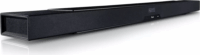 Teufel CINEBAR LUX Soundbar 3.0 Hangprojektor 150 Watt - Fekete