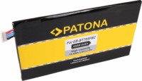 Patona PT3167 Pro Samsung Galaxy Tab S Tablet akkumulátor 8.4" 4900mAh