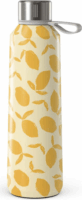 Burga Lemon Tart rozsdamentes acél Kulacs 500ml - Mintás