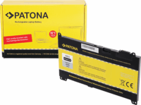 Patona PT2886 HP 430/440/450 G4 Laptop akkumulátor 39,9 Wh