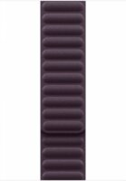 Apple Watch S4/S5/S6/S7/S8/S9/S10/SE/Ultra Gyári Mágneses Pánt 44/45/46/49mm - Szeder M/L
