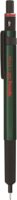 Rotring 500 0.5mm Nyomósirón - Piros