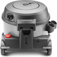 MasterProfi 1.2.1 Porzsákos Takarítógép Ipari Porszívó 1200W - Szürke