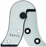 Knipex 95 79 445 Pót késfej Kábelollóhoz