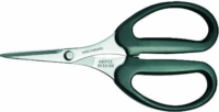 Knipex 16 95 03 SB Kevlár szálakhoz olló 16cm - Fekete