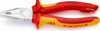 Knipex 03 06 180 T Kombinált fogó - 180mm