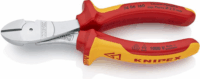 Knipex 74 06 160 Oldalcsípőfogó - 160mm