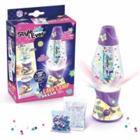 Canal Toys Style 4 Ever Mini lávalápma kreatív szett