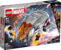 LEGO® Marvel: 76232 - Csotrogány