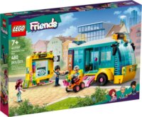 LEGO® Friends: 41759 - Heartlake City autóbusz