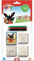 Multiprint Bing Kreatív nyomdaszett
