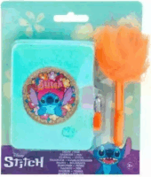 Canenco Stich Zárható titkos napló szett