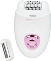 Jocca Lady Akkus Epilátor - Fehér