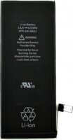 Apple iPhone 6S akkumulátor - Li-Ion 1715 mAh (csomagolás nélküli)