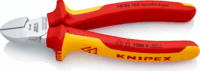 Knipex 70 06 160 T Oldalcsípőfogó - 160mm