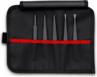 Knipex 92 00 05 ESD Csipeszkészlet (5 db / csomag)