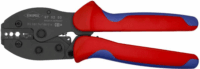 Knipex 97 52 50 PreciForce Krimpelő fogó