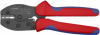 Knipex 97 52 37 PreciForce Krimpelő fogó
