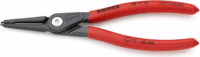 Knipex 48 11 J2 Precíziós Seeger-gyűrű fogó - 180mm