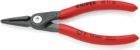 Knipex 48 11 J0 Precíziós Seeger-gyűrű fogó