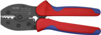 Knipex 97 52 33 PreciForce Krimpelő fogó