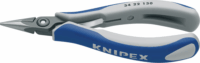 Knipex 34 12 130 Precíziós-elektronikai fogó