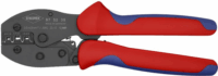 Knipex 97 52 35 PreciForce Krimpelő fogó