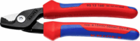 Knipex 95 12 160 StepCut Kábelolló - 160mm