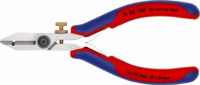 Knipex 11 82 130 Kábelcsupaszító - 140mm