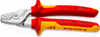 Knipex 95 16 160 StepCut Kábelolló - 160mm
