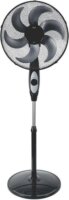 Well FAN-STAND-POLAR-WL Álló ventilátor Ø 40cm - Fekete