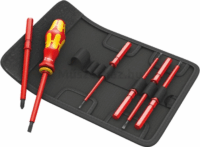 Wera Kraftform Kompakt VDE 7 Universal 2 TIE Csavarhúzó készlet (7 db / csomag)