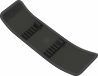 Wera 05136476001 Micro ESD Tárolótáska - 11 férőhelyes