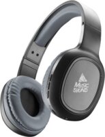 Cellularline Music & Sound Bluetooth fejhallgató - Fekete
