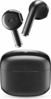 Cellularline Music & Sound SWAG TWS Bluetooth headset - Fekete