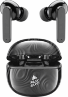 Cellularline Music & Sound TWS Bluetooth headset - Fekete