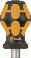Wera 811/1 ESD Rövid Csavarhúzó markolat