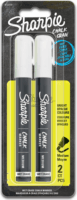Sharpie 2157734 2.5mm 2 darabos Táblamarker készlet - Fehér